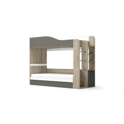 Κουκέτα KRIS Μ1 90x200 DIOMMI 31-016