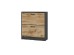 Παπουτσοθήκη Vektra2 70x23x83 DIOMMI 31-046 Παπουτσοθήκη Vektra2 70x23x83 DIOMMI 31-046
