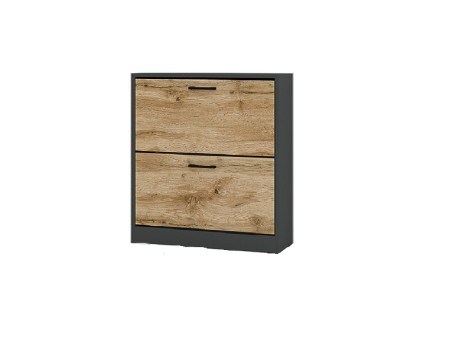 Παπουτσοθήκη Vektra2  70x23x83 DIOMMI 31-047