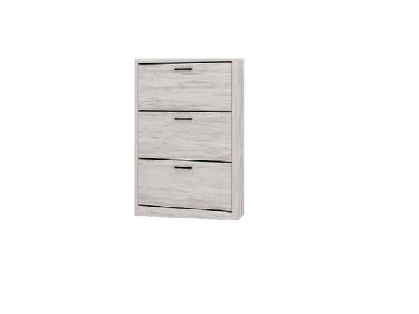 Παπουτσοθήκη Vektra3 70x23x120 DIOMMI 31-048 Παπουτσοθήκη Vektra3 70x23x120 DIOMMI 31-048