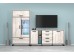 Σύνθετο σαλονιού Evelin2 260x43x180 DIOMMI 31-060 Σύνθετο σαλονιού Evelin2 260x43x180 DIOMMI 31-060