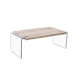 Τραπεζάκι σαλονιού MONIKA 120x60x45 DIOMMI 32-019