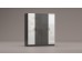 Τετράφυλλη ντουλάπα Apolo6 160x52x181 DIOMMI 33-019 Τετράφυλλη ντουλάπα Apolo6 160x52x181 DIOMMI 33-019