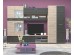 Σύνθετο σαλονιού Arizona 280x50x185 DIOMMI 33-051