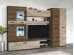 Σύνθετο σαλονιού Arizona 280x50x185 DIOMMI 33-052