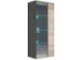 Σύνθετο σαλονιού Rimini1 290x45x200 DIOMMI 33-059 Σύνθετο σαλονιού Rimini1 290x45x200 DIOMMI 33-059