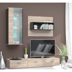 Σύνθετο σαλονιού Rimini2 174x45 DIOMMI 33-061