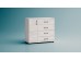 Συρταριέρα Apolo7 100x43x91 DIOMMI 33-185