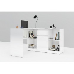 Γραφείο Apolo2 120x122x79 DIOMMI 33-202