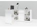Γραφείο Apolo2 120x122x79 DIOMMI 33-203 Γραφείο Apolo2 120x122x79 DIOMMI 33-203