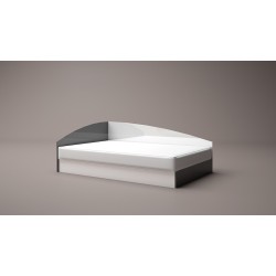 Κρεβάτι Apolo4 120x190 DIOMMI 33-216