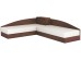 Κρεβάτια Apolo7 82x190 DIOMMI 33-233 Κρεβάτια Apolo7 82x190 DIOMMI 33-233