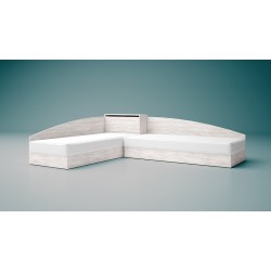 Κρεβάτια Apolo7 82x190 DIOMMI 33-238