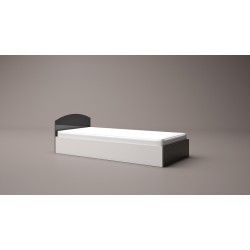 Κρεβάτι Apolo9 90x200 DIOMMI 33-251