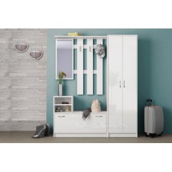 Σύνθεση εισόδου Valq 155x30x190 DIOMMI 33-267