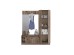 Σύνθεση εισόδου Marea2 140x35x170 DIOMMI 33-273