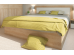 Σετ Κρεβατοκάμαρας ξύλινο SAMBA2 160x200 DIOMMI 40-022