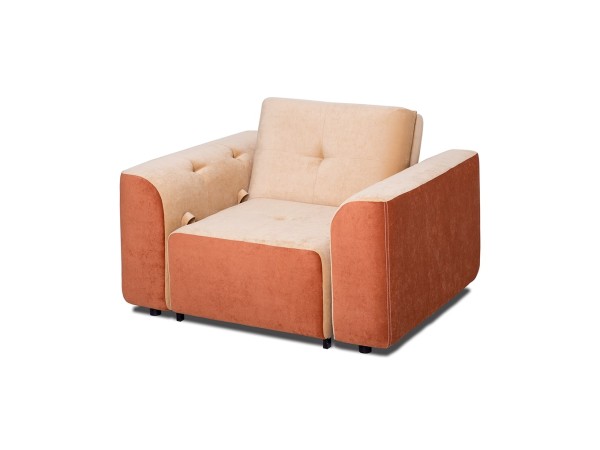 Πολυθρόνα HILTON 123/100/83 DIOMMI 43-007
