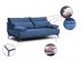 ΚΑΝΑΠΕΣ Velvet 200/110/95 DIOMMI 43-010 ΚΑΝΑΠΕΣ Velvet 200/110/95 DIOMMI 43-010