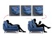 ΚΑΝΑΠΕΣ Velvet 200/110/95 DIOMMI 43-010 ΚΑΝΑΠΕΣ Velvet 200/110/95 DIOMMI 43-010
