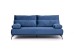 ΚΑΝΑΠΕΣ Velvet 200/110/95 DIOMMI 43-010 ΚΑΝΑΠΕΣ Velvet 200/110/95 DIOMMI 43-010