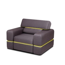 Πολυθρόνα OPEN 120/105/88 DIOMMI 43-028