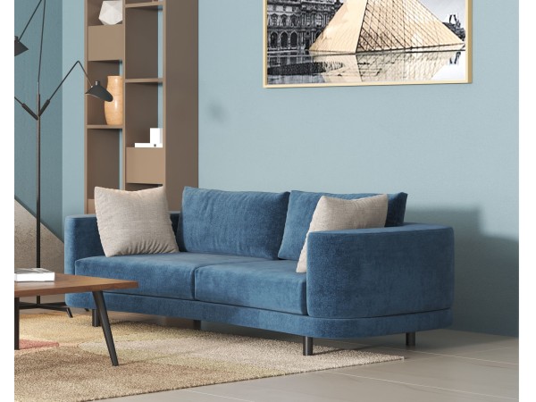 Καναπές №102 lagoon 183x98x88 DIOMMI 43-108 Καναπές №102 lagoon 183x98x88 DIOMMI 43-108