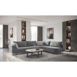 ΣΑΛΟΝΙ №11 anthracite 316x223x88 DIOMMI 43-111