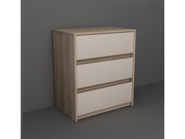 Συρταριέρα ξύλινο BREEZE 70x46x82 DIOMMI 45-010