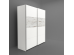 Ντουλάπα Συρόμενη BREEZE 150x220x64 DIOMMI 45-015 Ντουλάπα Συρόμενη BREEZE 150x220x64 DIOMMI 45-015
