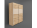Ντουλάπα Συρόμενη BREEZE 150x220x64 DIOMMI 45-015 Ντουλάπα Συρόμενη BREEZE 150x220x64 DIOMMI 45-015