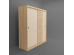 Ντουλάπα Συρόμενη TAIS 180x210x64 DIOMMI 45-047