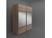 Ντουλάπα Συρόμενη PENELOPE 150x220x64 DIOMMI 45-101