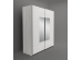 Ντουλάπα Συρόμενη KORONA 180x220x64 DIOMMI 45-117