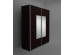 Ντουλάπα Συρόμενη KORONA 180x220x64 DIOMMI 45-117
