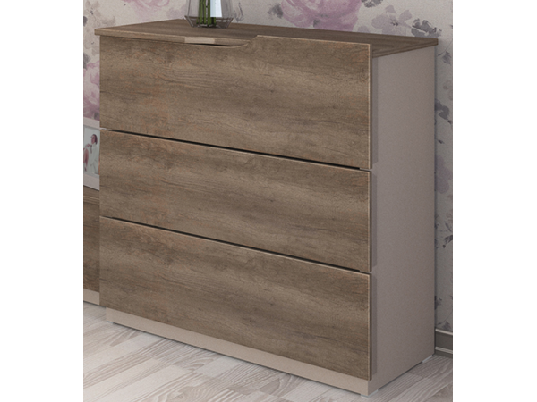 Συρταριέρα MOKA 70x47x83 DIOMMI 45-120