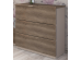 Συρταριέρα MOKA 70x47x83 DIOMMI 45-120