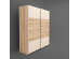 Ντουλάπα Συρόμενη MEDEA 180x220x64 DIOMMI 45-156