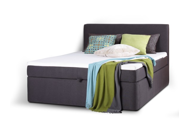 Κρεβάτι επενδυμένο STOCKHOLM 180x200 DIOMMI 45-854