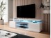 RTV stand EVA white gloss/ white gloss DIOMMI CAMA-EVA-RTV-BIP/BIP RTV stand EVA white gloss/ white gloss DIOMMI CAMA-EVA-RTV-BIP/BIP