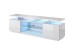 RTV stand EVA white gloss/ white gloss DIOMMI CAMA-EVA-RTV-BIP/BIP RTV stand EVA white gloss/ white gloss DIOMMI CAMA-EVA-RTV-BIP/BIP
