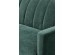 ARMANDO sofa color: dark green DIOMMI V-CH-ARMANDO-SOFA-C.ZIELONY