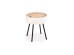 AURA c. table, color white DIOMMI V-CH-AURA-LAW-BIAŁY