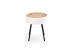 AURA c. table, color white DIOMMI V-CH-AURA-LAW-BIAŁY