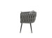 AVATAR chair color: grey DIOMMI V-CH-AVATAR-FOT