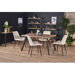 BERLIN table DIOMMI V-CH-BERLIN-ST-140/180