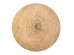 BROOKLYN-S c. table natural oak / black DIOMMI V-CH-BROOKLYN-S-LAW