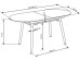 CALIBER extension table DIOMMI V-CH-CALIBER-ST