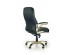 CARLOS chair color: black DIOMMI V-CH-CARLOS-FOT-CZARNY