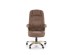 CARLOS chair color: light brown DIOMMI V-CH-CARLOS-FOT-J.BRĄZ